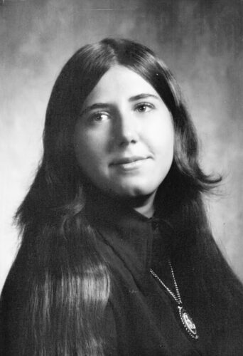 Angela M. LeVeque